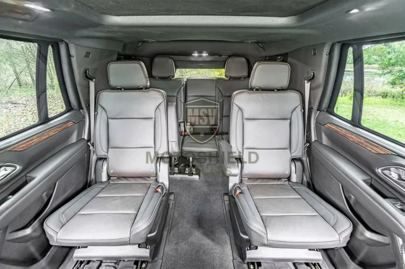 
								ARMORED CHEVROLET TAHOE full									