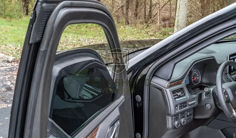 
								ARMORED CHEVROLET TAHOE full									
