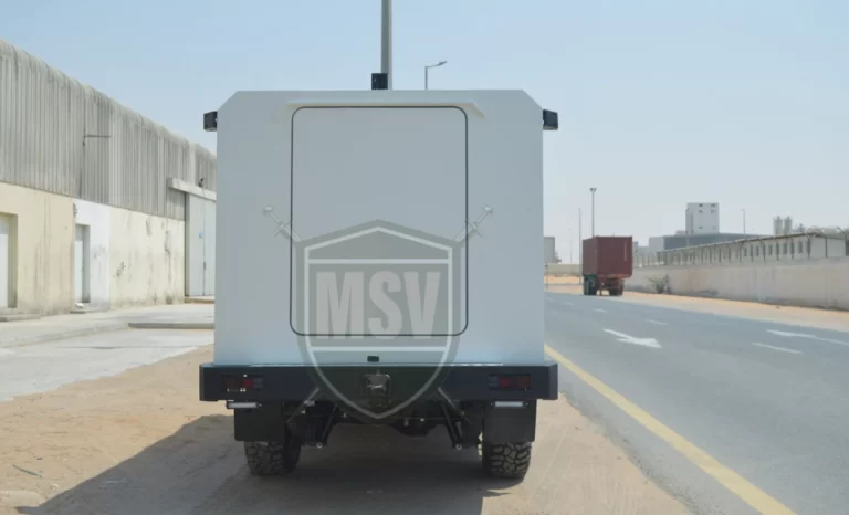 
								ARMORED LAND CRUISER 79 CASH IN TRANSIT full									