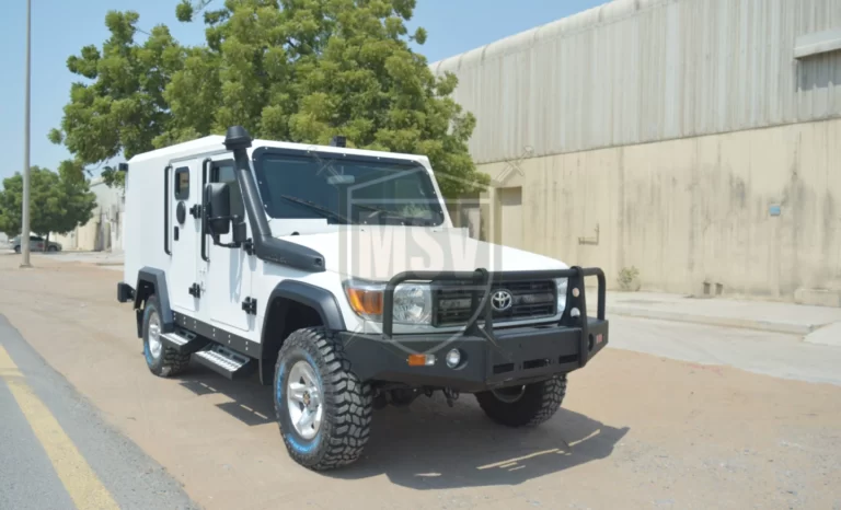 bulletproof cars for sale in Dubai