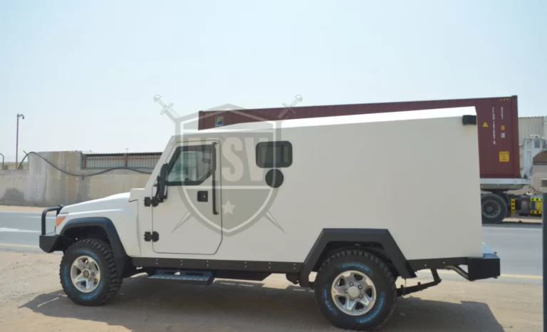 
								ARMORED LAND CRUISER 79 CASH IN TRANSIT full									