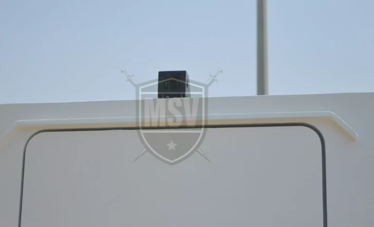 
								ARMORED LAND CRUISER 79 CASH IN TRANSIT full									