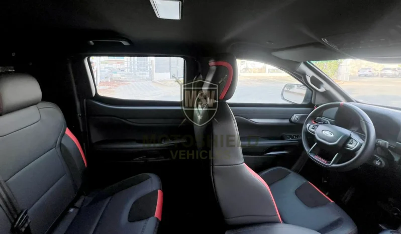 Armored Vehicles UAE
