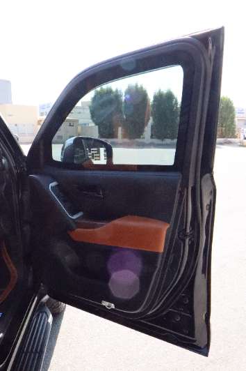 armored cars in UAE