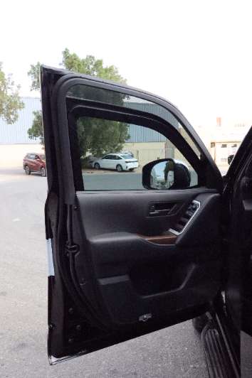 bulletproof cars for sale in Dubai