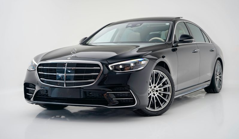 Armored SUV UAE