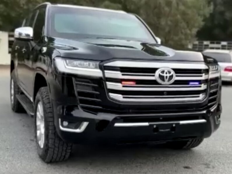armored cars in UAE